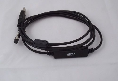 A&amp;D Medical Smart Cable AX-KO3057-200, KO3057B     GG4