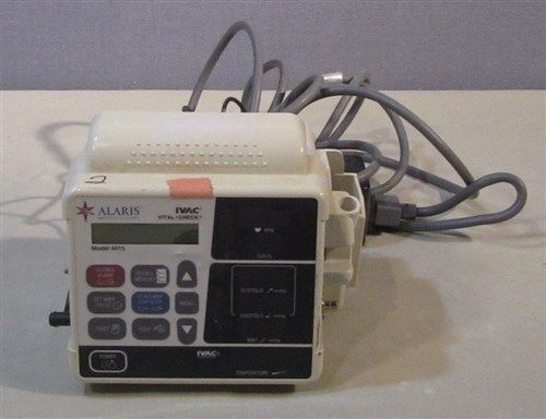 Alaris IVAC Vital Check Model 4415C