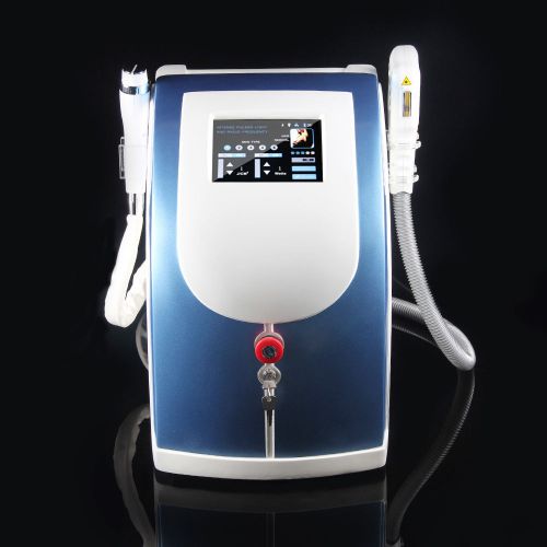 Professional Intense Pulse Light IPL Laser Hair Removal RF High Energy LIfting