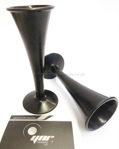 Ynr pinard stethoscope horn fetoscope black medical diagnostic examination for sale