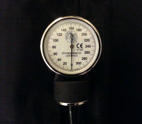 Prestige Medical One-Hand Sphygmomanometer Adult Blood Pressure Cuff+ Case 70-OB