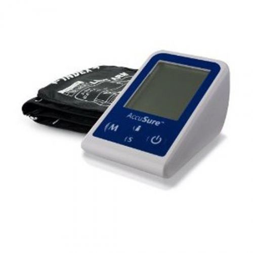 Dr. Gene Accusure TD Blood Pressure Monitor (White) BPM59