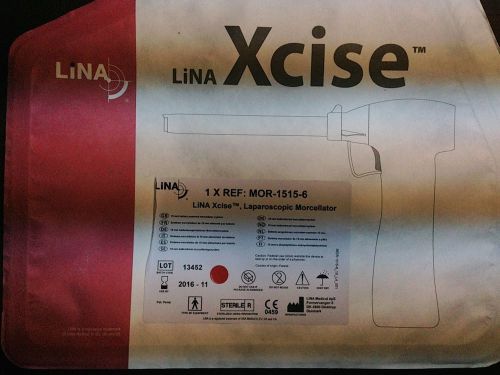 Ref# - mor-1515-6 linaxcise for sale
