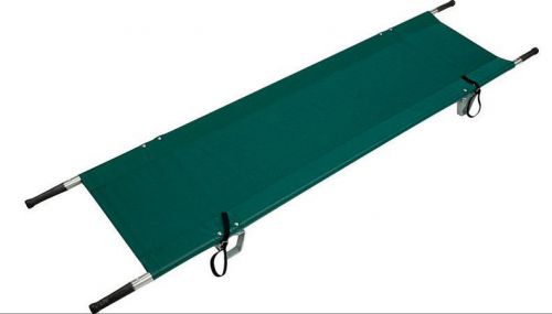 Medical corps type aluminum pole stretcher for sale