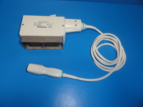Ge s317 p/n 2116533-2 3.3/d2.5 mhz sector probe for ge logiq 400 / 500 series for sale