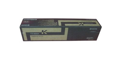 Kyocera Mita Black Toner Cartridge TK8307K, TK-8307K, 1T02LKOUS0