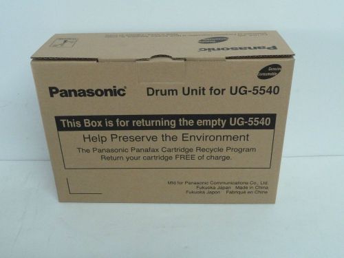 Panasonic UG-5540 Drum Unit