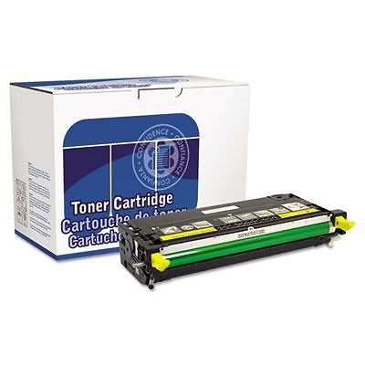 NEW DataProducts DPCD3115 lot of 4 BK Y M C Toner Cartridges