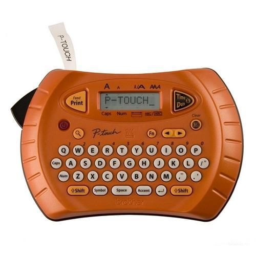 Brother P-Touch PT-70SR Personal Labeler