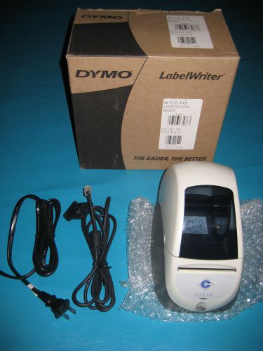 Dymo LabelWriter SE300 Label Thermal Printer