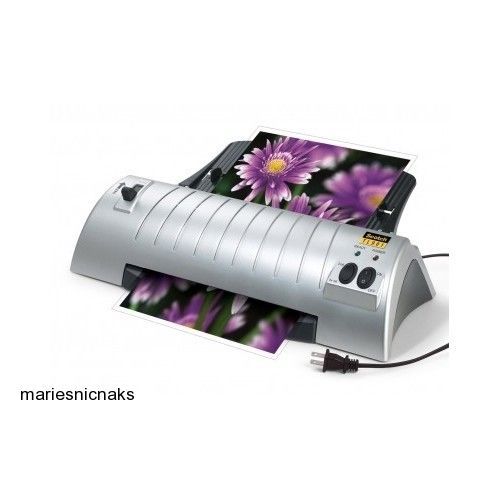 Thermal laminator photo pouches home office equipment machine laminate supplies for sale