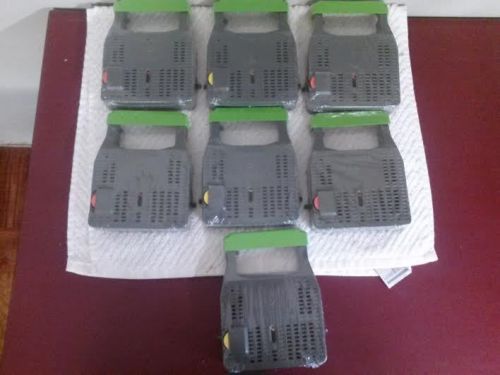 7 Genuine Canon AP11 Correctable Film Ribbon Cassette For AP 200 300 400 500 NEW