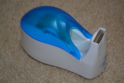 AcipHex Tape Dispenser with Tape Included