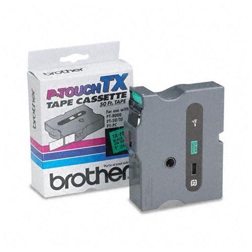 Brother P-Touch TX Laminated Tape TX7511