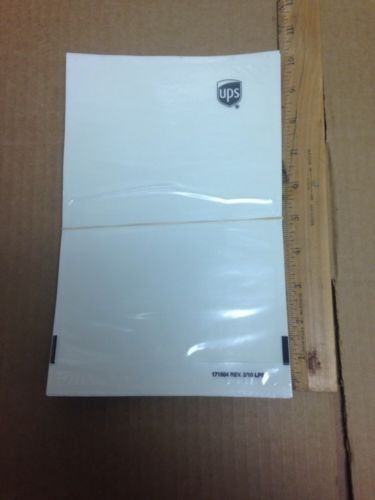 1000 CLEAR MAILING SELF ADHESIVE SHIPPING LABELS PACKING LIST POUCHES 10&#034;X6.5&#034;