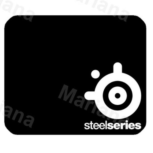 Hot Steel Series Custom  Mouse Pad for Gaming anti slip