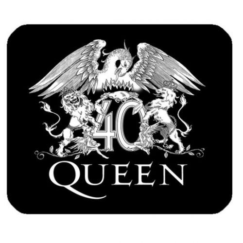 New Cool Mice Mat Mouse Pad With Queen 02 Design