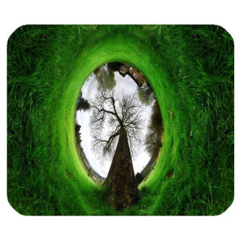 Medium BEAUTY NATURE 4 Custom Mouse Pad for Gaming / Office