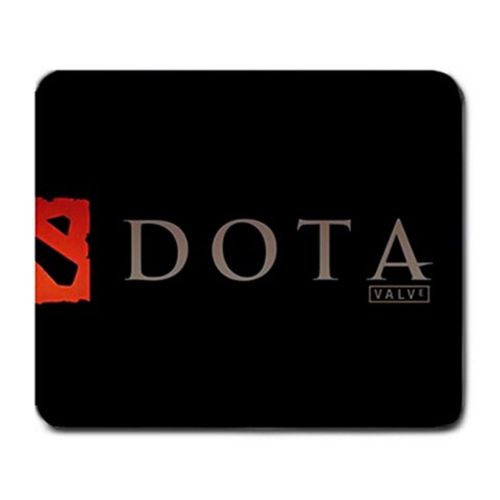New Various Design Dota 2 Icefrog Valve Large Mousepad Mouse Pad Free Shipping
