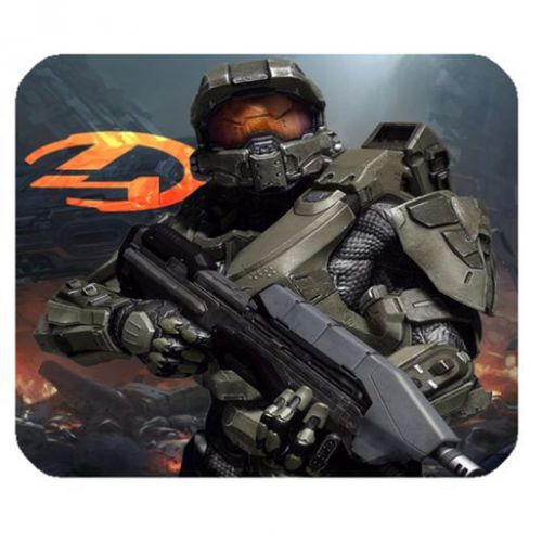 Rare Halo 4 Mouse Pad Mice Mat 003
