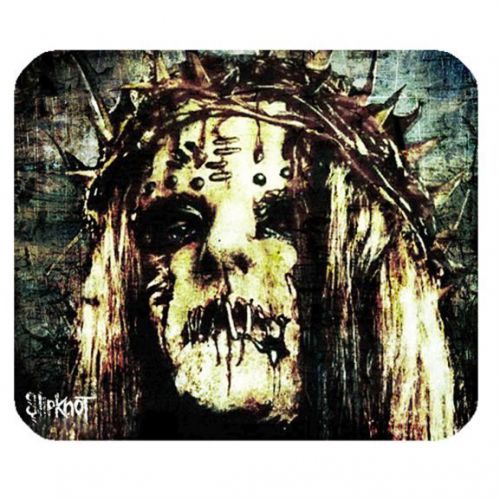 New Slipknot Mouse Pad For Gaming,Student,or Office