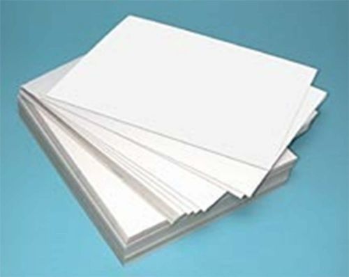 A5 White Printer Copier Paper 80gsm 500 Sheets (1 ream)