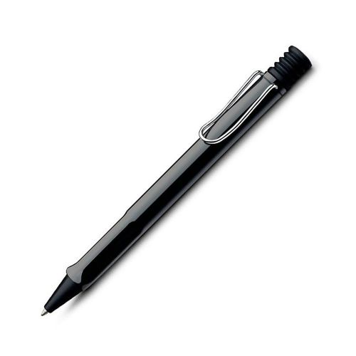 LAMY SAFARI Ballpoint pen Black L219BK
