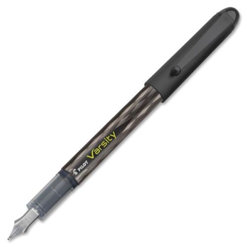 Pilot Pil-90031 Varsity Disposable Fountain Pen - 1 Mm Pen Point Size (pil90031)