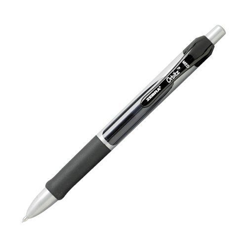 Zebra Pen Orbitz Rollerball Pens - Medium Pen Point Type - 0.7 Mm Pen (zeb41010)
