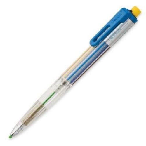 NEW Pentel Automatic Eight Color Mechanical Pencil, EA - PENPH158