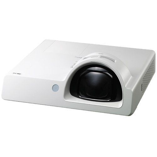 Panasonic pt-st10u lcd projector for sale