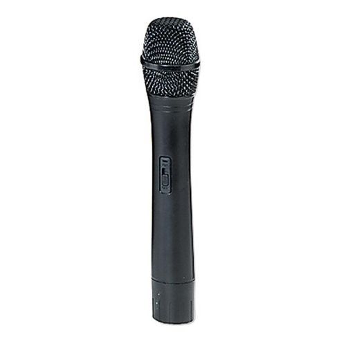 Oklahoma Sound Microphone - Wireless - Handheld - 1 EACH