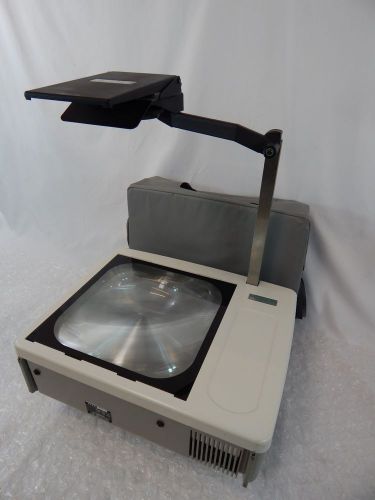 Eiki ohp-4100 collapsible portable overhead projector for sale