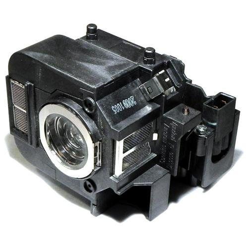 Premium power products lamp for epson front projector for sale