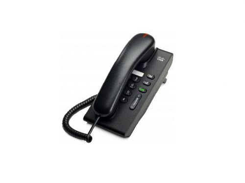 Cisco CP-6901-C-K9 Unified IP Phone