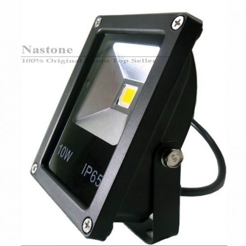 2014 new models 10w led cool  whit hi-powered waterproof outside flood light for sale