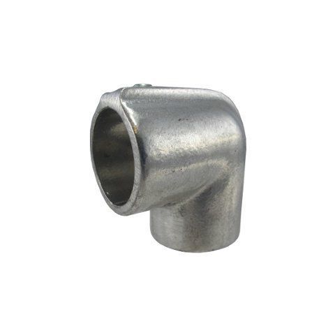 1&#034; Speed Rail Elbow Fits Pipe O.D. 1-3/8&#034;