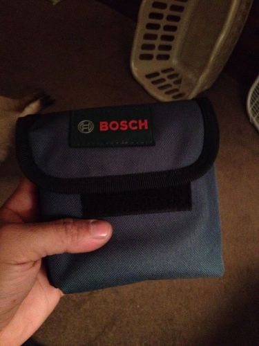 Bosch GPL3 3-Point Laser Alignment W/ Self-Leveling