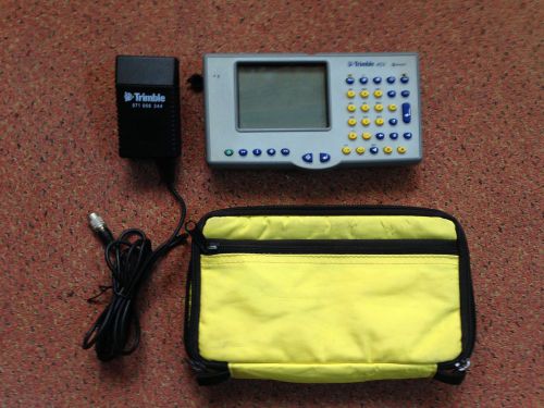 TRIMBLE ACU Controller for GPS and Total Station