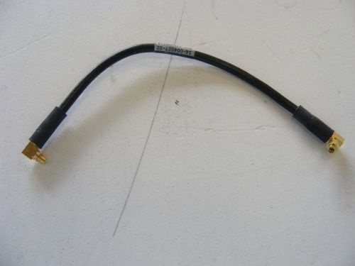 Topcon Antenna GPS cable good condition working p/n 14-004024-02