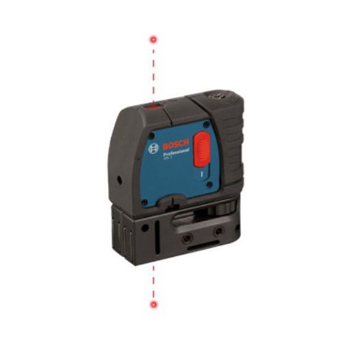 New Sealed Bosch 2-Point Self-Leveling Laser GPL2 NEWEST model