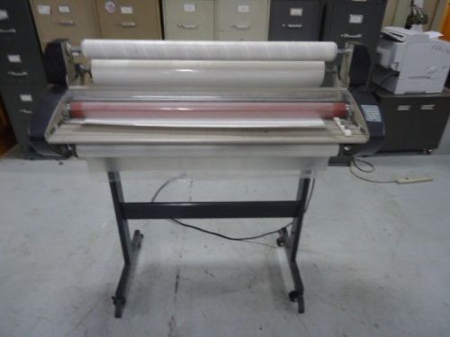 GBC Contena 105 Laminator, Two Sided, Hot/Cold