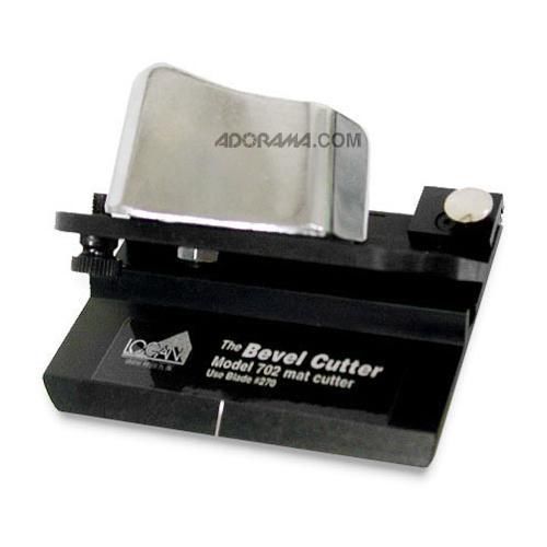 Logan Graphics 702 Replacement Pull Type Bevel Mat Cutting Head. #702-1