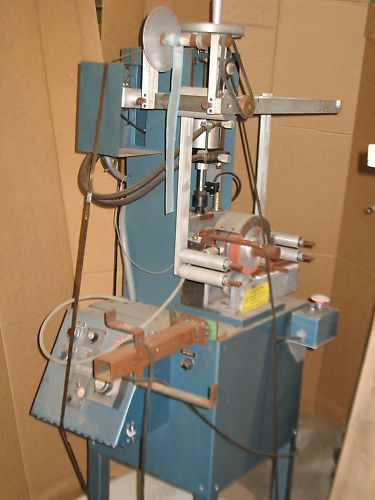 Dri print roller hot stamp foil applicator press for long parts, floor model for sale