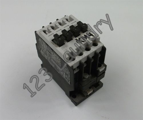 Continental Washer Contactor 3TF30 01 OAN2 193441