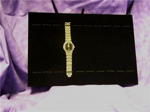 LARGE WATCH/BRACELET PAD INSERT FOR REGULAR SIZE TRAYS