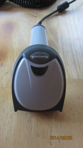 Honeywell 4600G USB Barcode Scanner with Cable