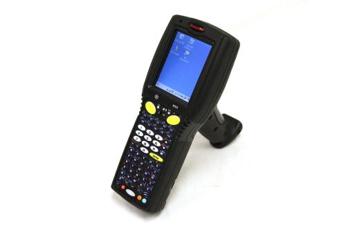 Honeywell LXE MX9 Ultra Rugged Handheld Computer / Barcode Scanner w/ Battery