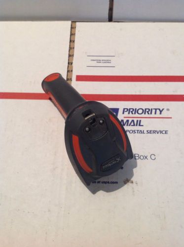 HandHeld Products SNAA-06-14137 Industrial Barcode Scanner