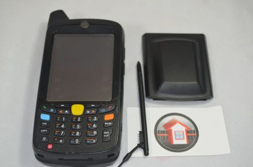 MC659B-PB0BAB00100 Symbol - Motorola